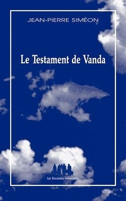TESTAMENT DE VANDA
