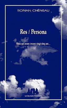 RES/PERSONA