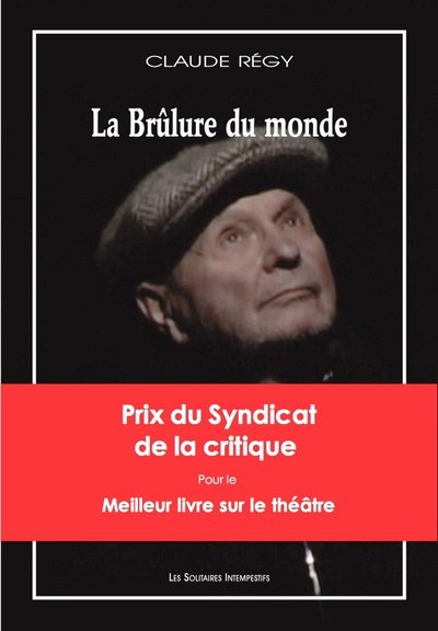 BRULURE DU MONDE