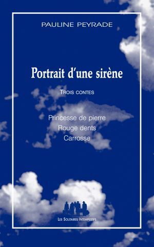 PORTRAIT D´UNE SIRENE