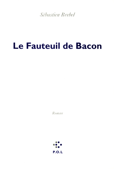 FAUTEUIL DE BACON