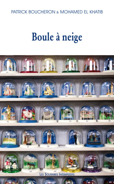BOULE A NEIGE