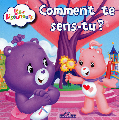 BISOUNOURS COMMENT TE SENS-TU ?