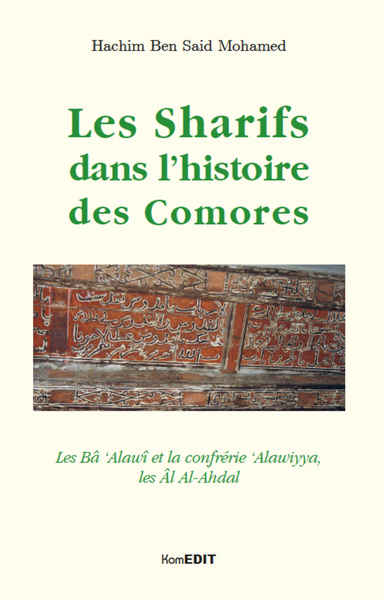 SHARIFS DANS L´HISTOIRE DES COMORES