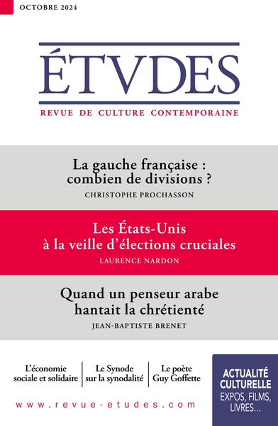 ETUDES 4319 - 10-24