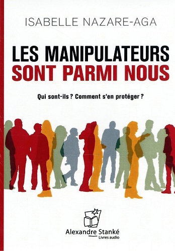 MANIPULATEURS SONT PARMI NOUS CD