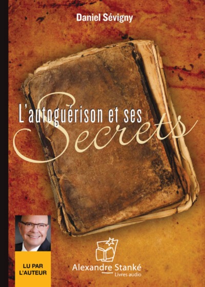 AUTOGUERISON ET SES SECRETS - CD