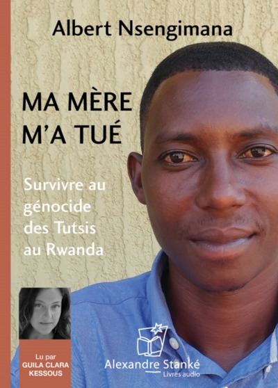 MA MERE M´A TUE