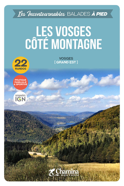 VOSGES COTE MONTAGNE
