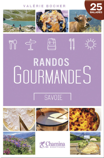 RANDOS GOURMANDES SAVOIE
