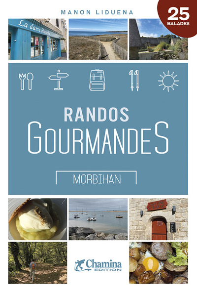 RANDOS GOURMANDES MORBIHAN