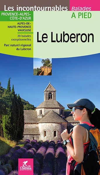 LUBERON