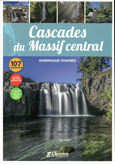 CASCADES DU MASSIF CENTRAL