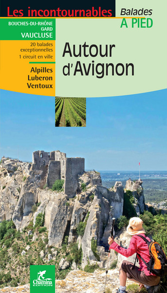 AUTOUR D´AVIGNON