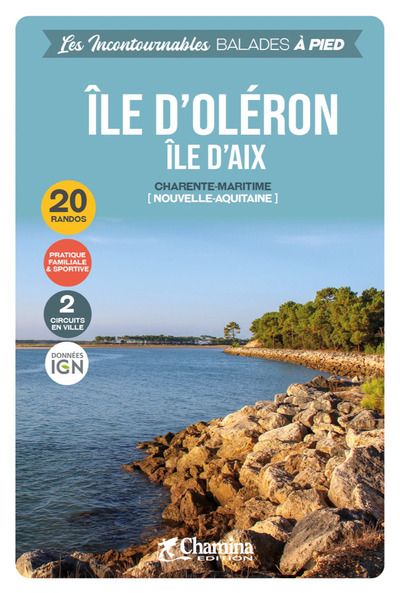 ILE D´OLERON  ILE D´AIX