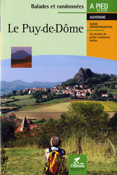 PUY DE DOME