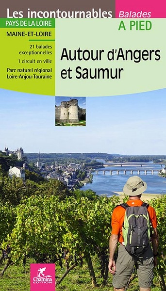 AUTOUR D´ANGERS ET SAUMUR