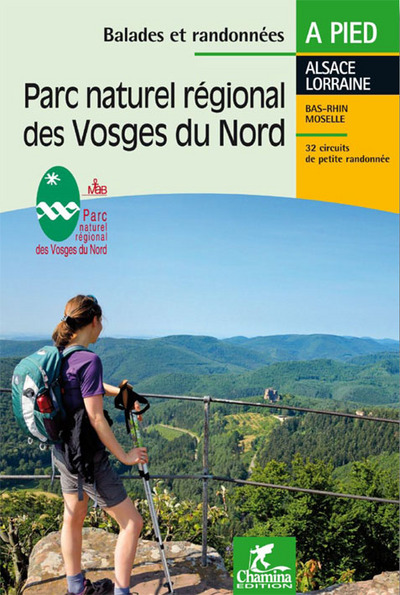 PNR DES VOSGES DU NORD