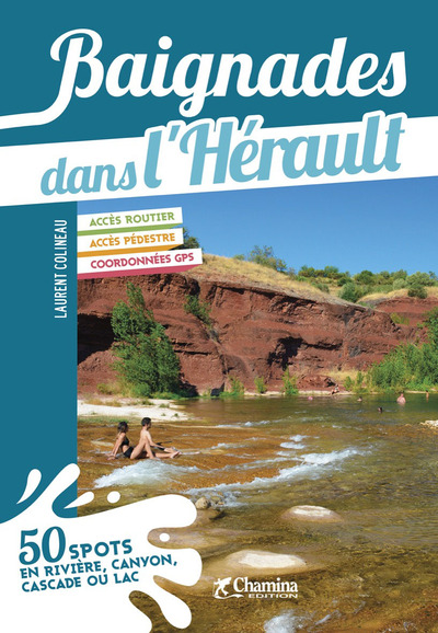 BAIGNADES DANS L´HERAULT