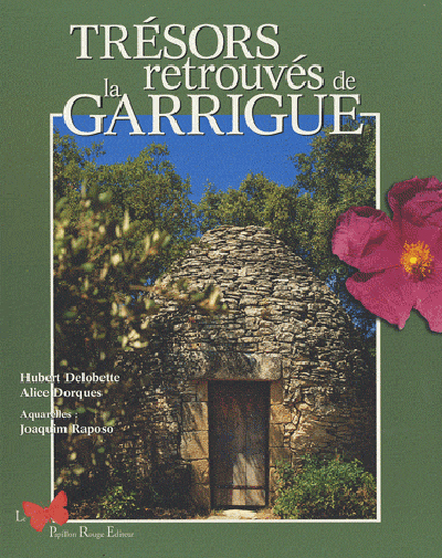 TRESORS RETROUVES DE LA GARRIGUE