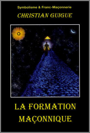 FORMATION MACONNIQUE - 906 PAGES