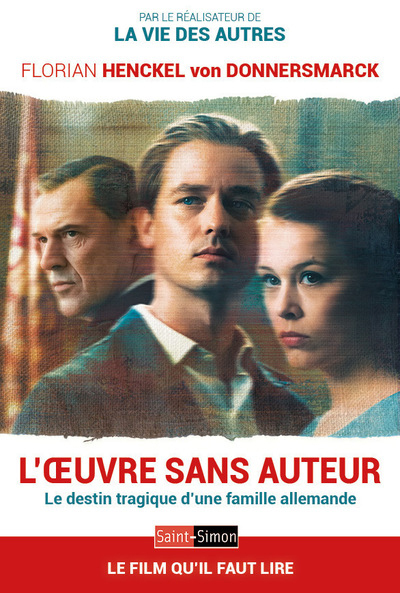 L´OEUVRE SANS AUTEUR