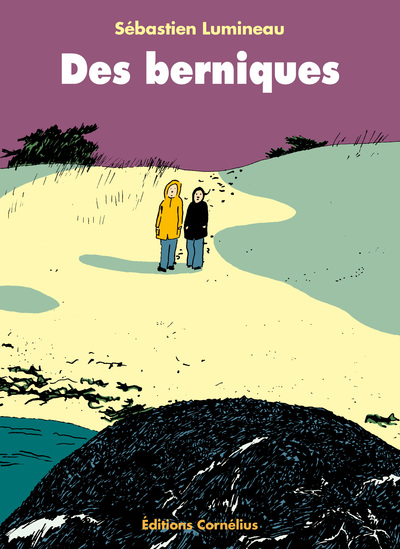 BERNIQUES (DES)