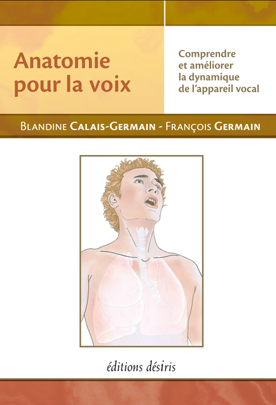 ANATOMIE POUR LA VOIX