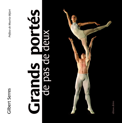 GRANDS PORTES DE PAS DE DEUX
