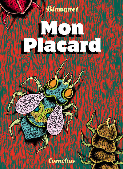 MON PLACARD