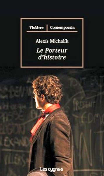 PORTEUR D´HISTOIRE