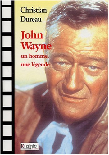 JOHN WAYNE