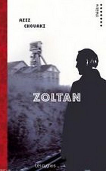 ZOLTAN