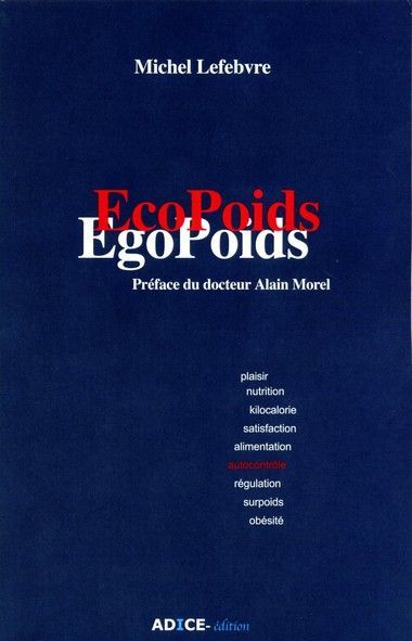 ECOPOIDS EGOPOIDS