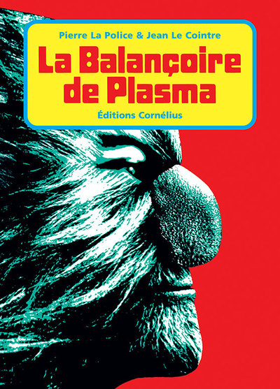 BALANCOIRE DE PLASMA