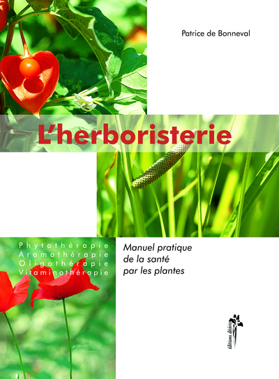 HERBORISTERIE - MANUEL PRATIQUE