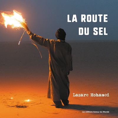 ROUTE DU SEL