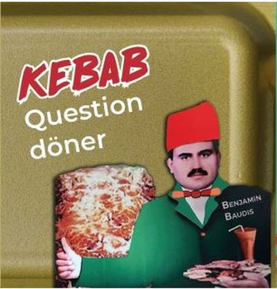 KEBAB QUESTION DONER