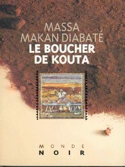BOUCHER DE KOUTA