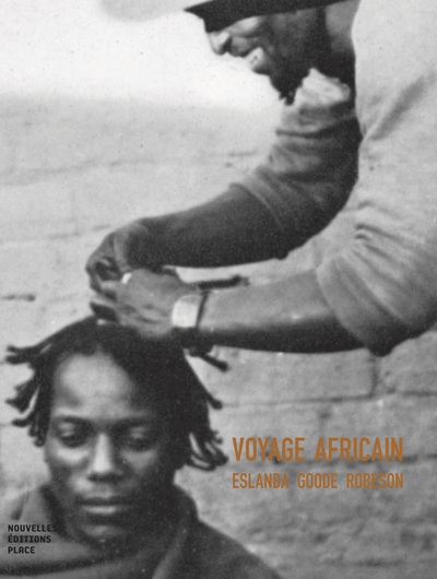 VOYAGE AFRICAIN