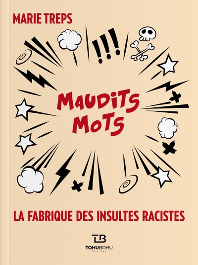 MAUDITS MOTS