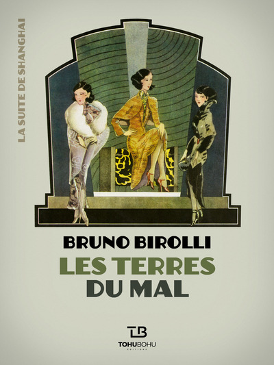 TERRES DU MAL