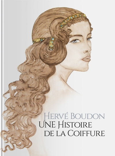 HISTOIRE DE LA COIFFURE