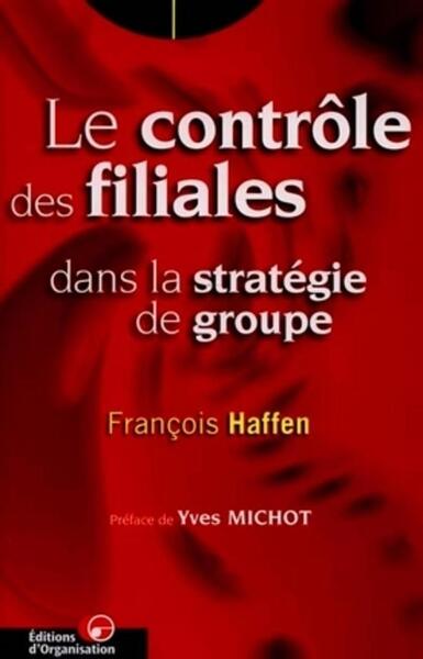 CONTROLE DES FILIALE GROUPE