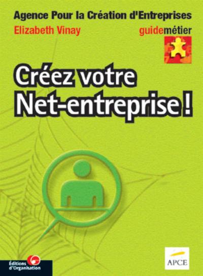 CREER VOTRE NET-ENTREPRISE