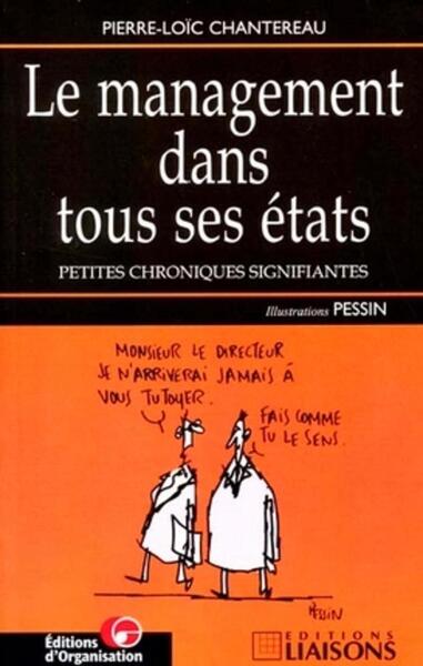 MANAGEMENT DANS TOUS ETATS