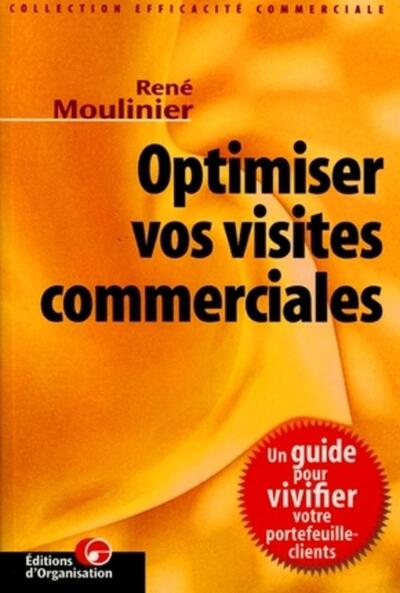 OPTIMISER VOS VISITES COM