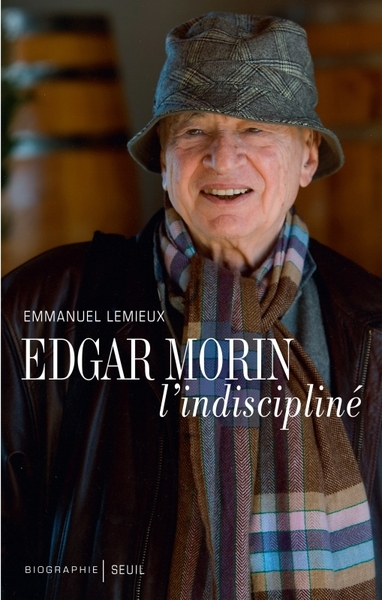 EDGAR MORIN L´INDISCIPLINE