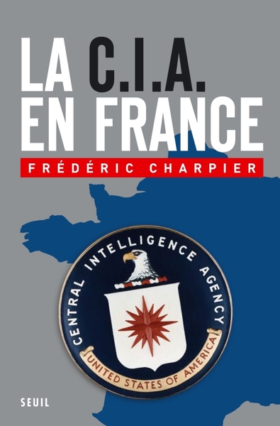 CIA EN FRANCE