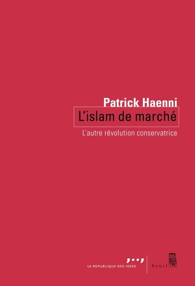 ISLAM DE MARCHE